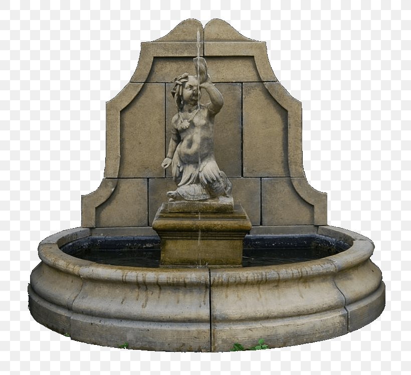 Drinking Fountains Garden Clip Art, PNG, 800x748px, Fountain, Cast Stone, Drinking Fountains, Garden, Garden Design Download Free