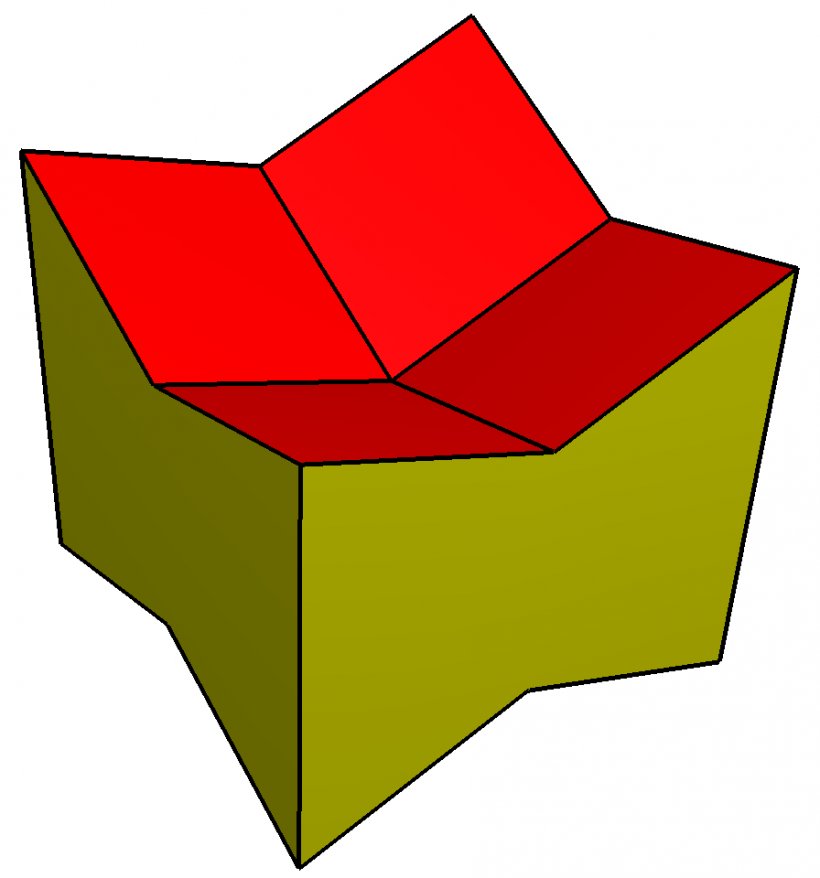 Elongated Dodecahedron Angle Hexagon Rhombic Dodecahedron, PNG, 896x960px, Elongated Dodecahedron, Area, Box, Concave Polygon, Convex Set Download Free