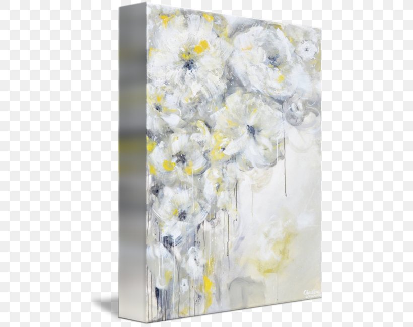 Floral Design Abstract Art Canvas Print Painting, PNG, 468x650px, Floral Design, Abstract Art, Art, Artist, Canvas Download Free