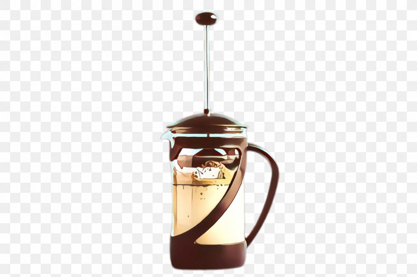 French Press Small Appliance, PNG, 2000x1332px, Cartoon, French Press, Small Appliance Download Free