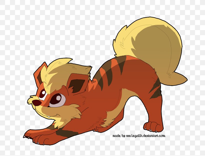 Kitten Whiskers Dog Growlithe Red Fox, PNG, 801x622px, Kitten, Art, Carnivoran, Cartoon, Cat Download Free