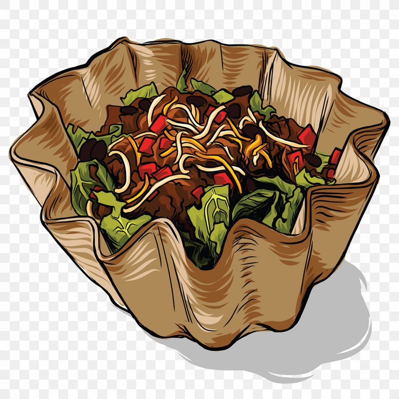 Mexican Cuisine Taco Salad American Cuisine Burrito, PNG, 1200x1200px, Mexican Cuisine, American Cuisine, Burrito, Caesar Salad, Carnitas Download Free