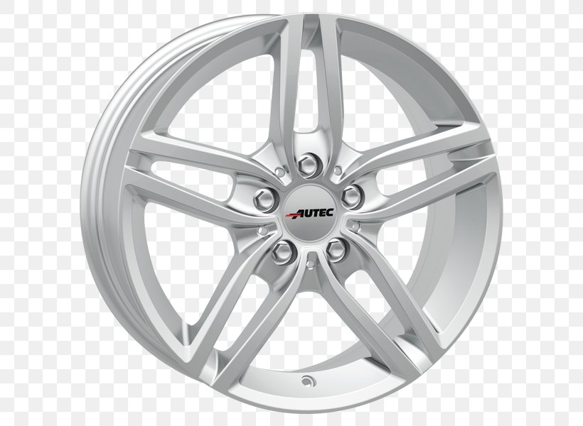 Mille Miglia Mm034 Silver Autofelge Car Wheel, PNG, 600x600px, Mille Miglia, Alloy Wheel, Auto Part, Autofelge, Automotive Wheel System Download Free