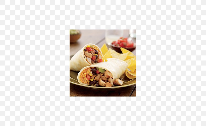Mission Burrito Spring Roll Kati Roll Breakfast, PNG, 500x500px, Mission Burrito, Appetizer, Breakfast, Burrito, Cuisine Download Free