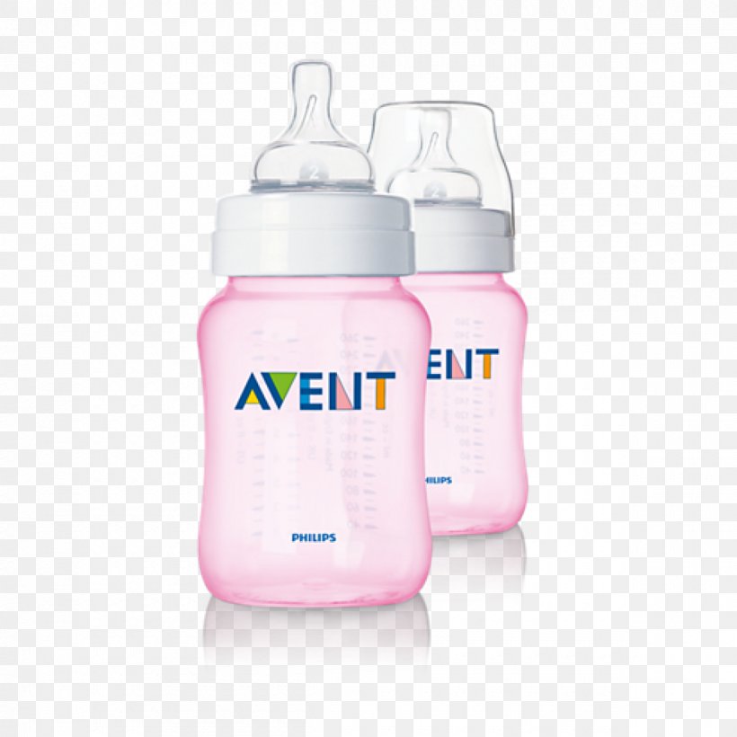 Philips AVENT Baby Bottles Infant Baby Food Mother, PNG, 1200x1200px, Philips Avent, Baby Bottle, Baby Bottles, Baby Colic, Baby Food Download Free