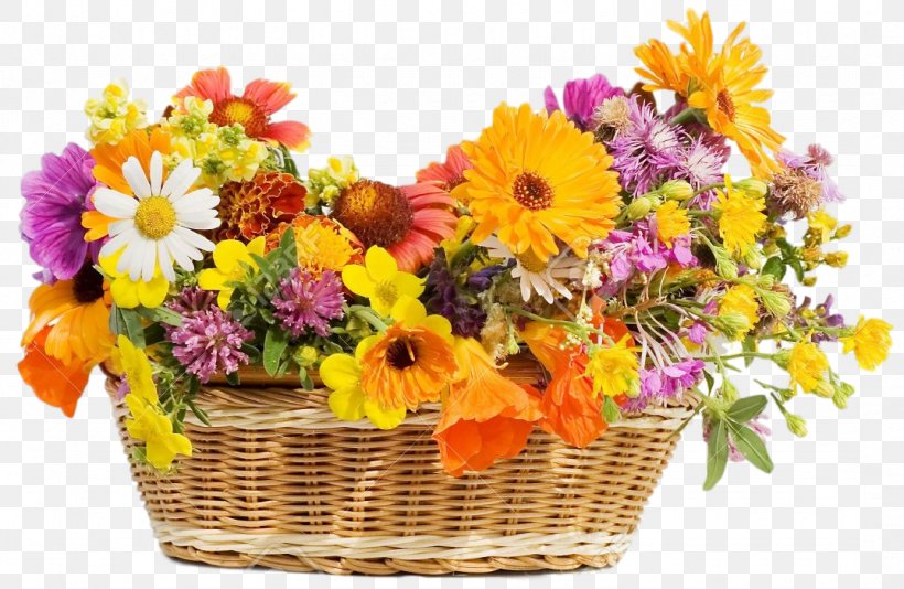 Stock Photography Flower Basket Royalty-free, PNG, 1075x701px, Stock Photography, Annual Plant, Artificial Flower, Basket, Chrysanths Download Free
