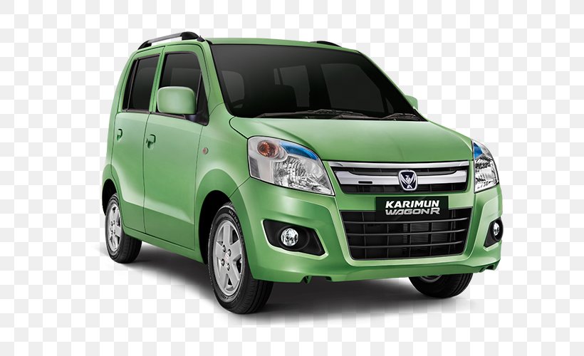 Suzuki Karimun Wagon R Suzuki Wagon R Suzuki MR Wagon Car, PNG, 750x500px, Suzuki Karimun Wagon R, Airbag, Automotive Design, Automotive Exterior, Brand Download Free