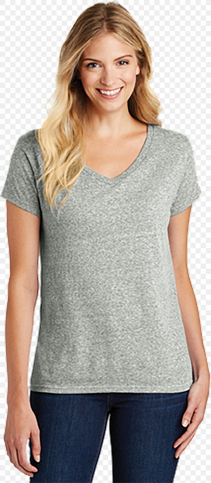 T-shirt Sleeve Neckline Clothing, PNG, 1000x2280px, Tshirt, Blouse, Cardigan, Clothing, Day Dress Download Free