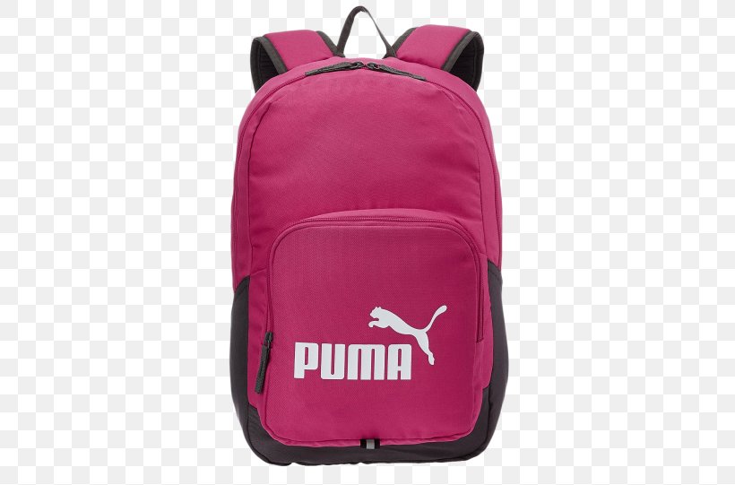 Amazon.com Handbag Puma Backpack, PNG, 500x541px, Amazoncom, Backpack, Bag, Clothing, Discounts And Allowances Download Free