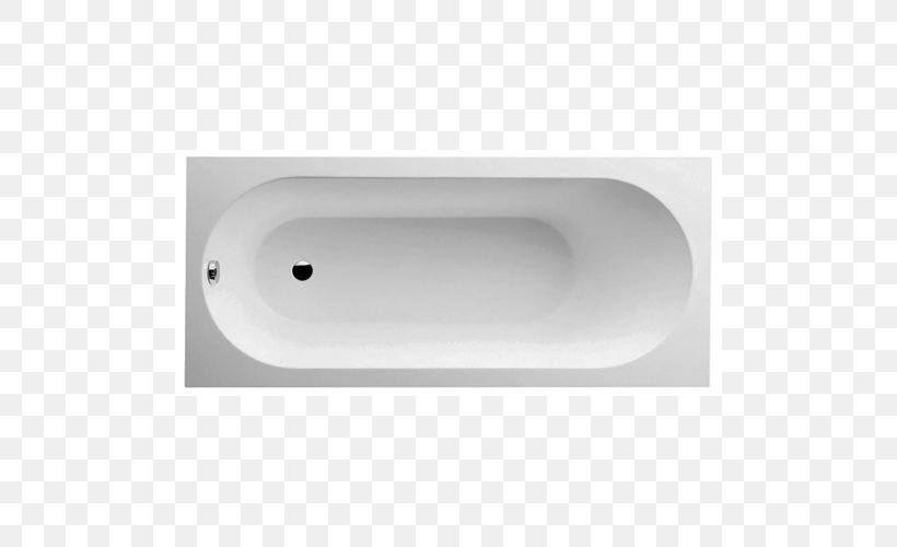 Baths Bathroom Riho Rectangular Bath Columbia Plumbing Fixtures Steel, PNG, 500x500px, Baths, Bathroom, Bathroom Sink, Bathtub, Cast Iron Download Free