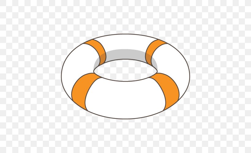 Circle Angle Clip Art, PNG, 500x500px, Orange, Area, Oval Download Free