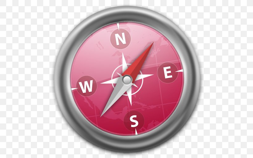 Safari Web Browser, PNG, 512x512px, Safari, Bookmark, Button, Clock, Gauge Download Free