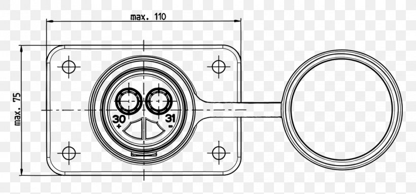 Door Handle Car Drawing Line, PNG, 1134x530px, Door Handle, Area, Auto Part, Black And White, Car Download Free