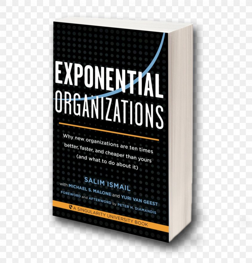 Exponential Organizations: Il Futuro Del Business Mondiale Singularity University Exponential Function Book, PNG, 1225x1280px, Singularity University, Author, Book, Brand, Business Download Free