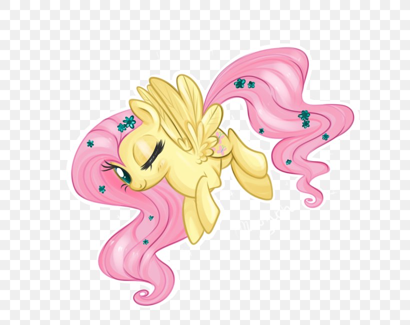Fluttershy My Little Pony Ekvestrio, PNG, 650x650px, Fluttershy, Animal Figure, Cartoon, Female, Fictional Character Download Free