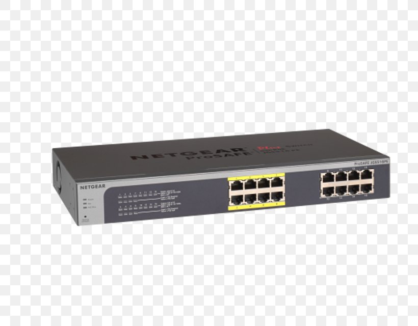 Gigabit Ethernet Network Switch Power Over Ethernet Port Computer Network, PNG, 800x640px, 19inch Rack, Gigabit Ethernet, Computer Network, Electronic Component, Electronic Device Download Free