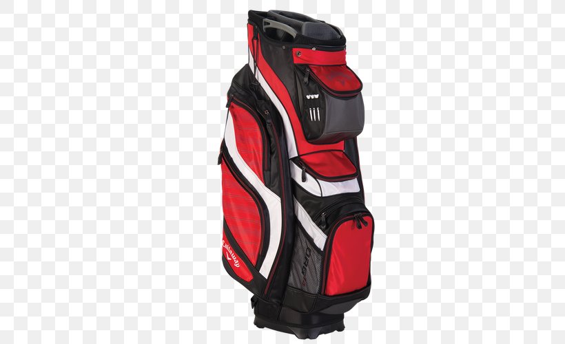Golfbag Callaway Golf Company Golf Clubs, PNG, 500x500px, Golfbag, Backpack, Bag, Baseball Equipment, Caddie Download Free