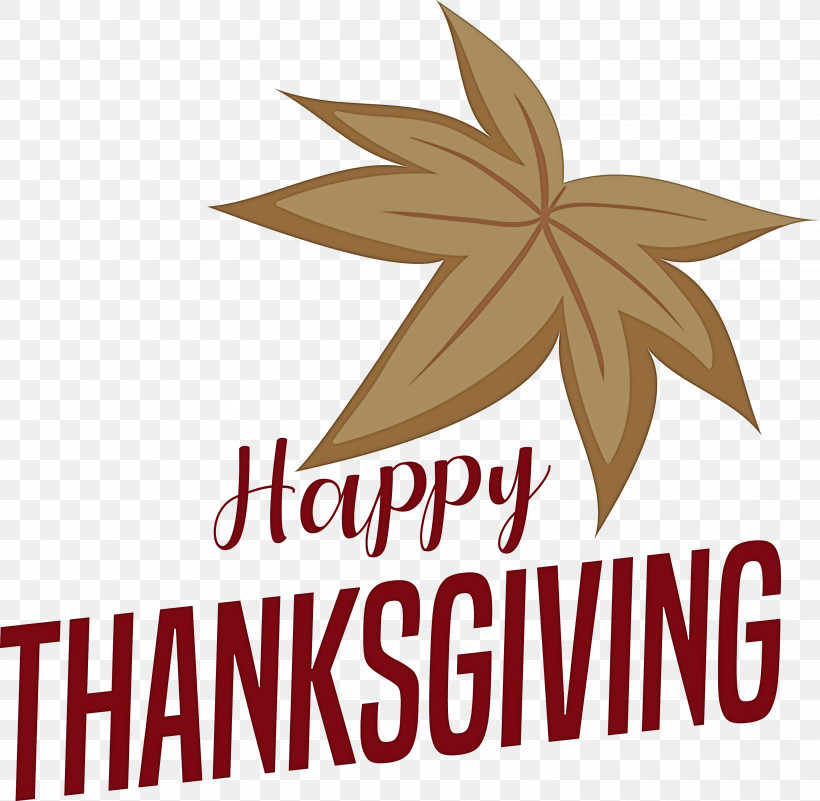 Happy Thanksgiving, PNG, 3000x2932px, Happy Thanksgiving, Biology, Flower, Geometry, Leaf Download Free