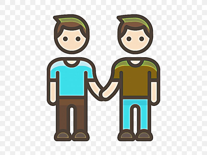 Holding Hands, PNG, 866x650px, Holding Hands, Animation, Cartoon, Conversation, Drawing Download Free