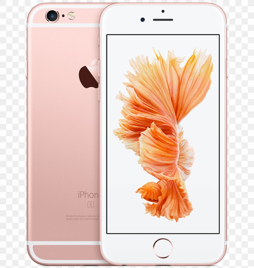 IPhone 6s Plus Telephone Apple LTE, PNG, 939x992px, Iphone 6s Plus, Apple, Communication Device, Electronic Device, Flower Download Free
