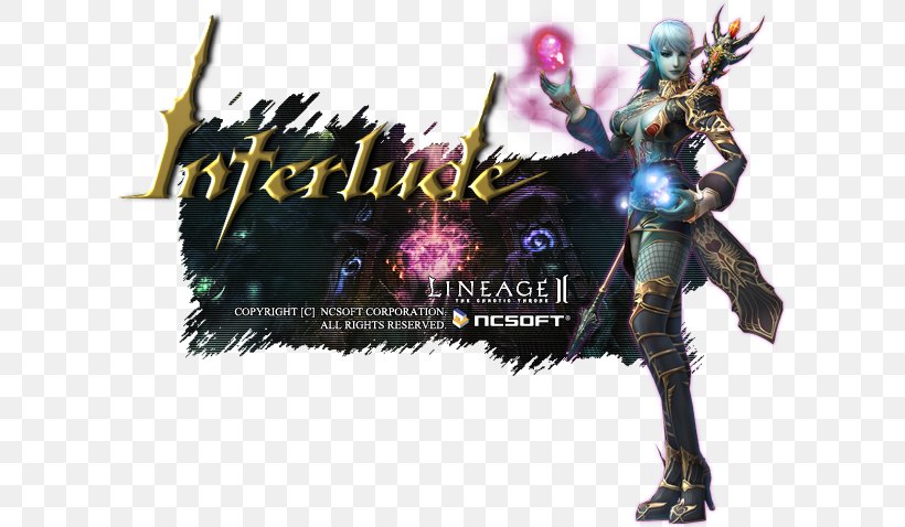 Lineage II Lineage 2 Revolution Blade & Soul TERA, PNG, 606x478px, Lineage Ii, Action Figure, Blade Soul, Computer Servers, Fictional Character Download Free