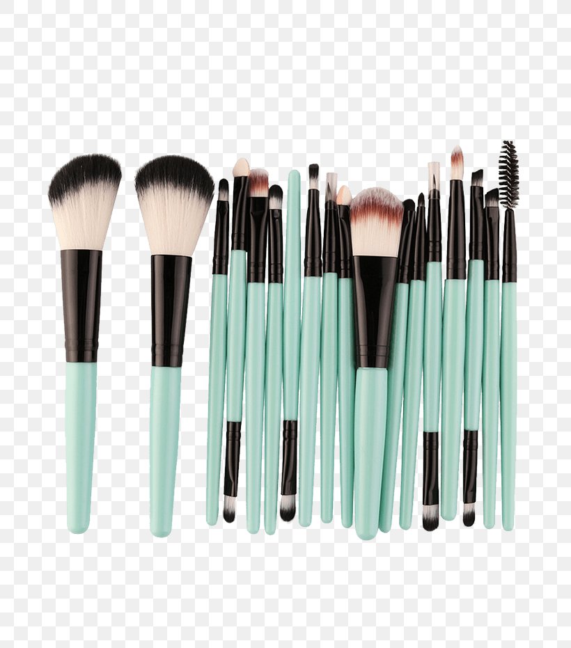 Makeup Brush Cosmetics Eye Liner Eye Shadow, PNG, 700x931px, Makeup Brush, Bb Cream, Brush, Color, Concealer Download Free