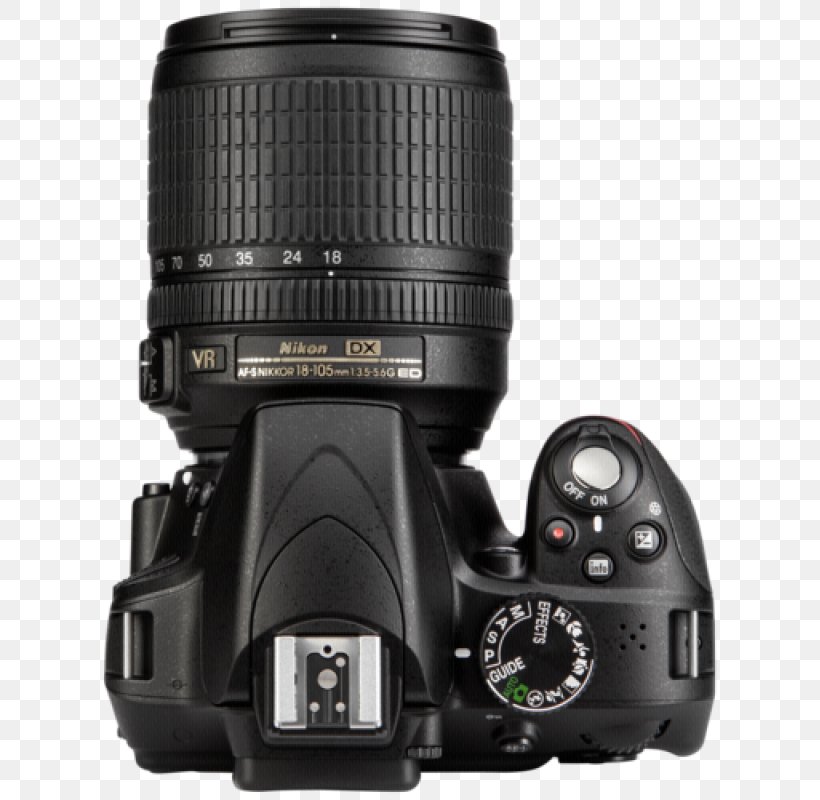Nikon D3300 Nikon D5500 Nikon D5300 Nikon D3200 Nikon D3400, PNG, 800x800px, Nikon D3300, Active Pixel Sensor, Camera, Camera Accessory, Camera Lens Download Free