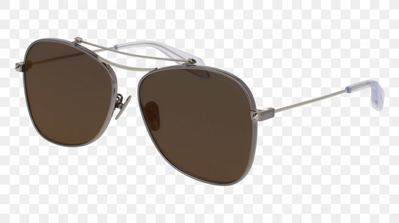 Ray-Ban Aviator Large Metal II Aviator Sunglasses Ray-Ban Aviator Classic, PNG, 1000x560px, Rayban Aviator Large Metal Ii, Aviator Sunglasses, Beige, Brown, Clothing Accessories Download Free