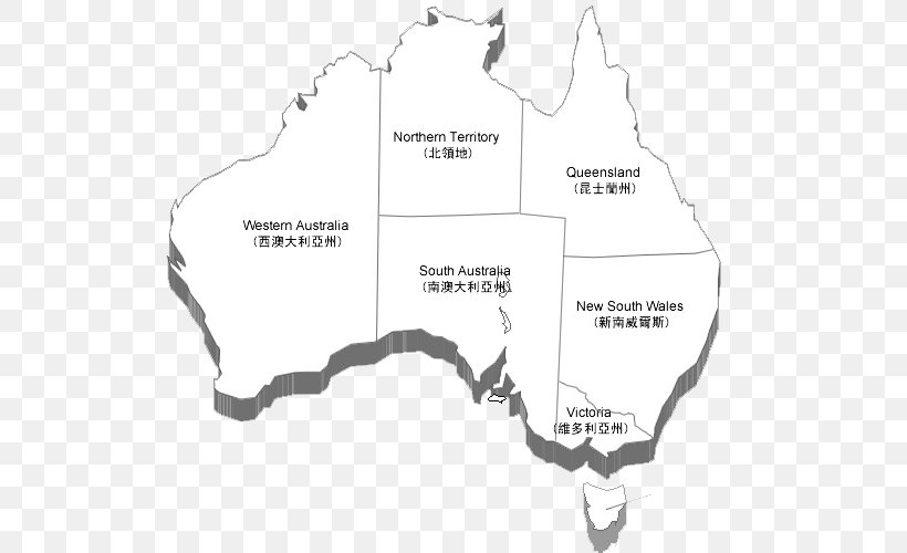 Sydney Gold Coast Terra Australis Map U6e38u5b66u56e2, PNG, 750x500px, Sydney, Area, Australia, Black And White, Brand Download Free