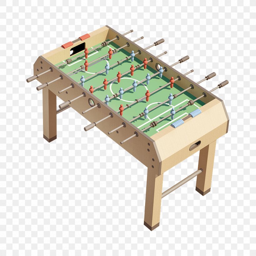 Tabletop Games & Expansions Foosball AutoCAD DXF Autodesk Revit, PNG, 1000x1000px, Table, Archicad, Artlantis, Autocad, Autocad Dxf Download Free