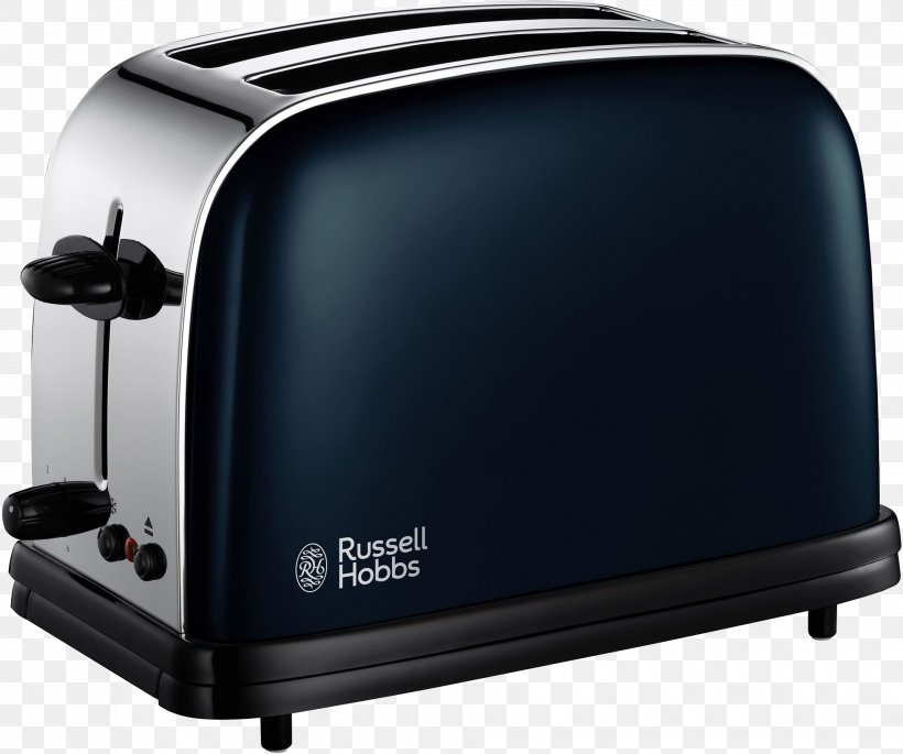 Toaster Russell Hobbs Bread Kitchen, PNG, 1958x1638px, Toast, Bread, Electric Kettle, Home Appliance, Kettle Download Free