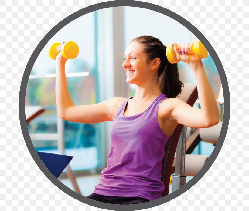 Certified Personal Trainer Fitness Centre Physical Fitness Exercise, PNG, 699x697px, Personal Trainer, Arm, Coach, Exercise, Fitness Centre Download Free