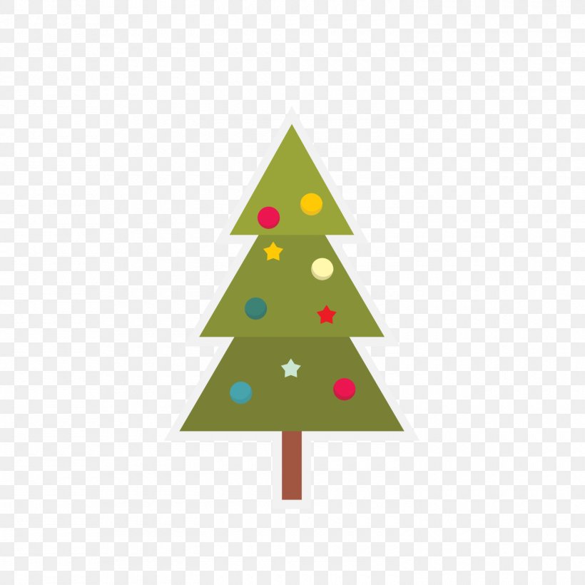 Christmas Tree Fir, PNG, 1500x1500px, Christmas Tree, Angel, Christmas, Christmas Decoration, Christmas Ornament Download Free