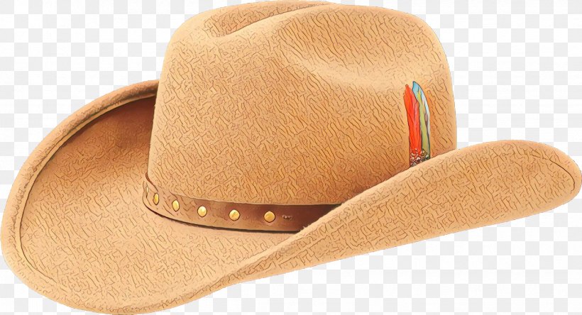 Cowboy Hat, PNG, 2451x1330px, Cartoon, Beige, Cap, Clothing, Costume Hat Download Free