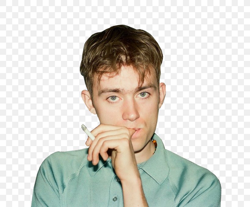 Damon Albarn 2-D Blur Musician Live Forever: The Rise And Fall Of Brit Pop, PNG, 700x680px, Watercolor, Cartoon, Flower, Frame, Heart Download Free