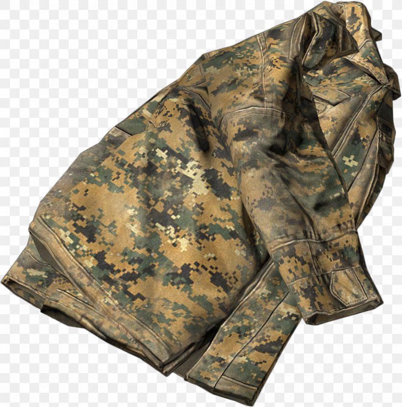 DayZ Military Camouflage T-shirt Jacket, PNG, 922x933px, Dayz, Camouflage, Clothing, Coat, Jacket Download Free