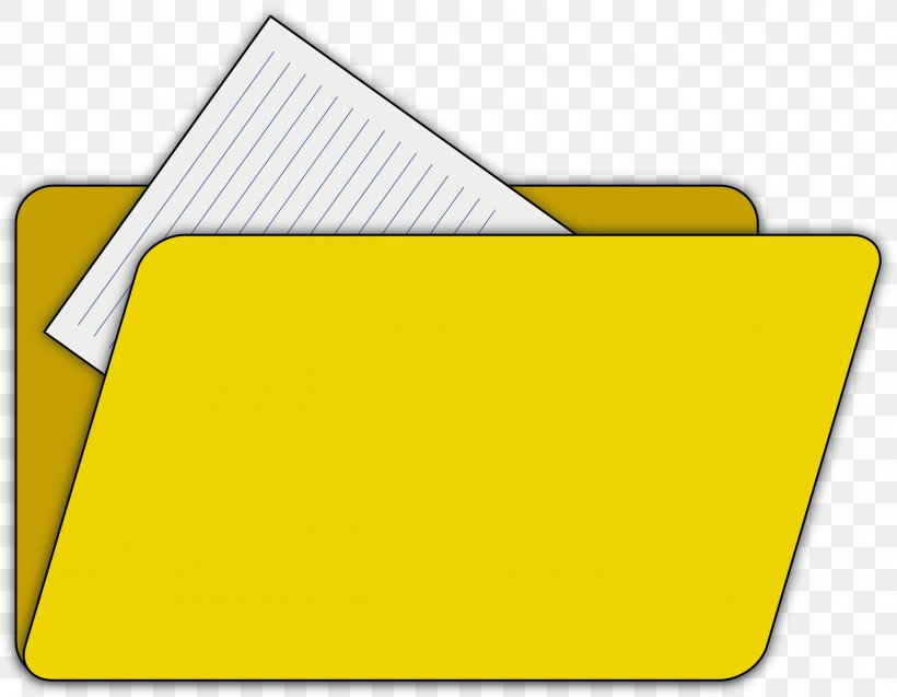 File Folders Directory Clip Art, PNG, 2400x1867px, File Folders, Area, Directory, Document, Manila Folder Download Free