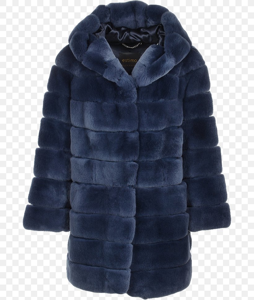Fur Clothing Coat Jacket, PNG, 675x970px, Fur, Clothing, Coat, Electric Blue, Fur Clothing Download Free
