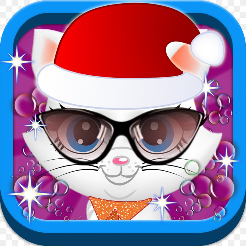 Game Dress-up Child Cute Pet Care App Store, PNG, 1024x1024px, Watercolor, Cartoon, Flower, Frame, Heart Download Free