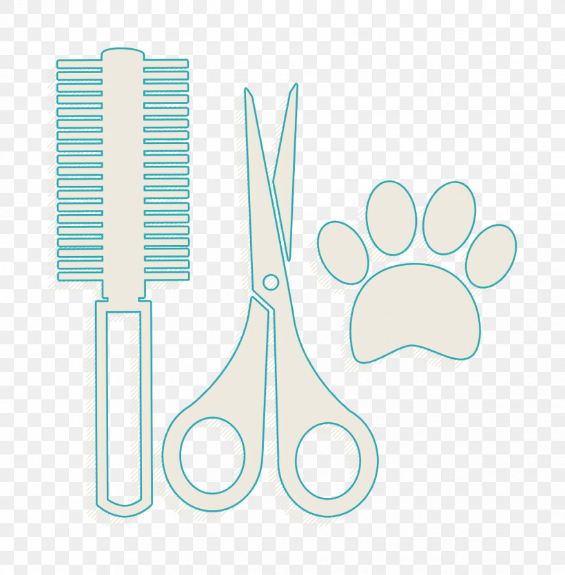 Hair Salon Icon Paw Icon Animals Icon, PNG, 1238x1262px, Hair Salon Icon, Animals Icon, Cat, Dog, Dog Grooming Download Free