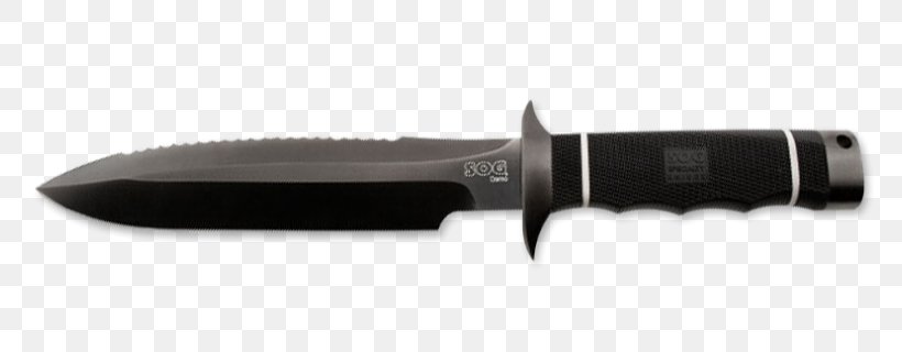 Knife SOG Specialty Knives & Tools, LLC Blade Kydex Scabbard, PNG, 780x320px, Knife, Blade, Bowie Knife, Cold Weapon, Combat Knife Download Free
