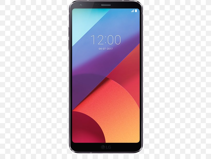 LG G6 HTC U11 Samsung Galaxy S Plus LG Electronics Smartphone, PNG, 550x620px, Lg G6, Communication Device, Computer Data Storage, Electronic Device, Feature Phone Download Free