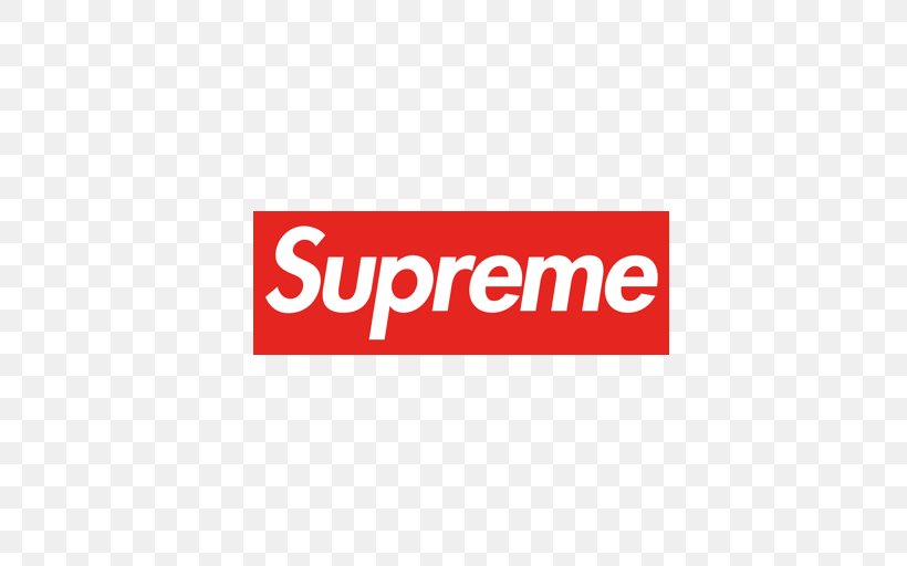 Supreme Decal Sticker T-shirt, PNG, 512x512px, Supreme, Area, Brand, Clothing, Decal Download Free