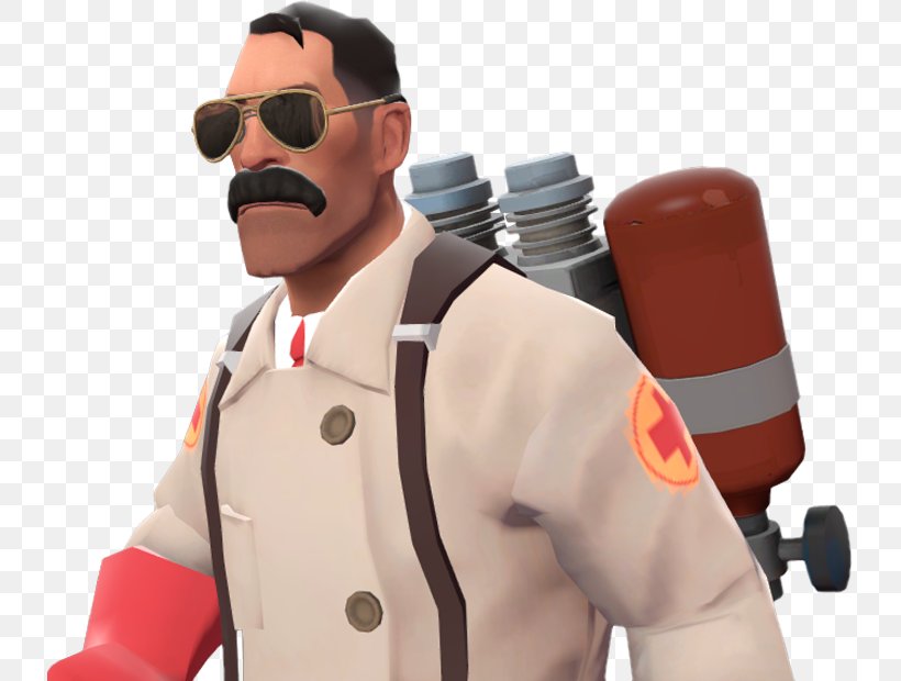 Team Fortress 2 Garry's Mod Loadout Wiki Machismo, PNG, 734x620px, Team Fortress 2, Figurine, Finger, Glasses, Loadout Download Free