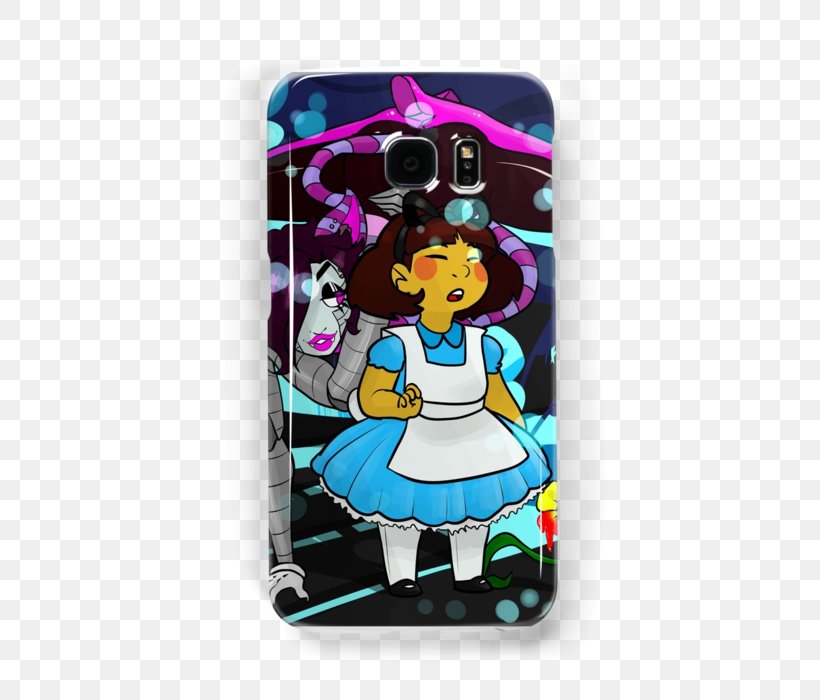 Undertale Flowey IPhone Drawing Computer, PNG, 500x700px, Undertale, Art, Canvas, Cartoon, Computer Download Free