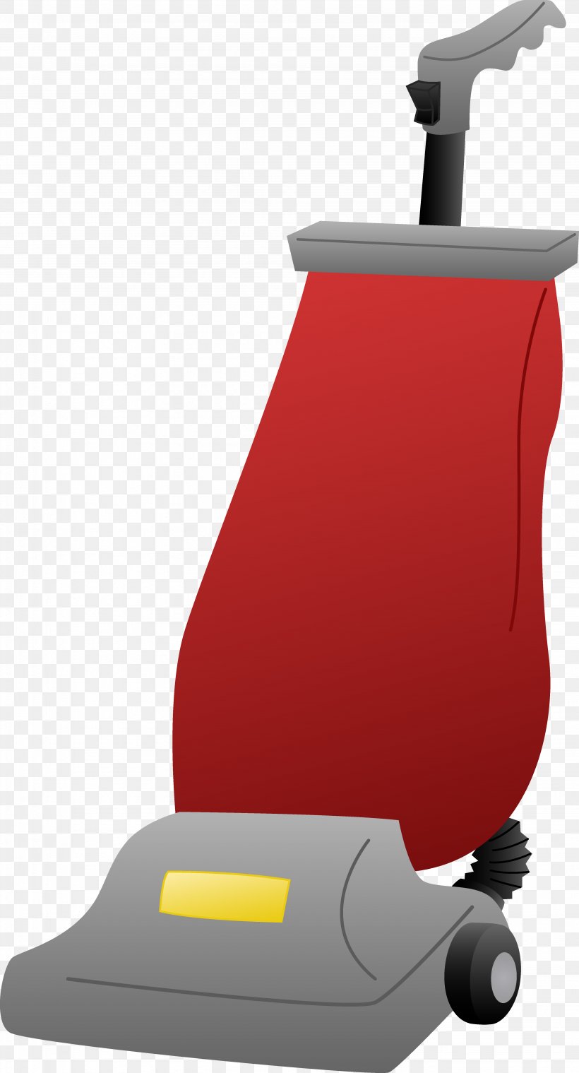 Vacuum Cleaner Clip Art, PNG, 3884x7198px, Vacuum Cleaner, Carpet, Cartoon, Cleaner, Cleaning Download Free