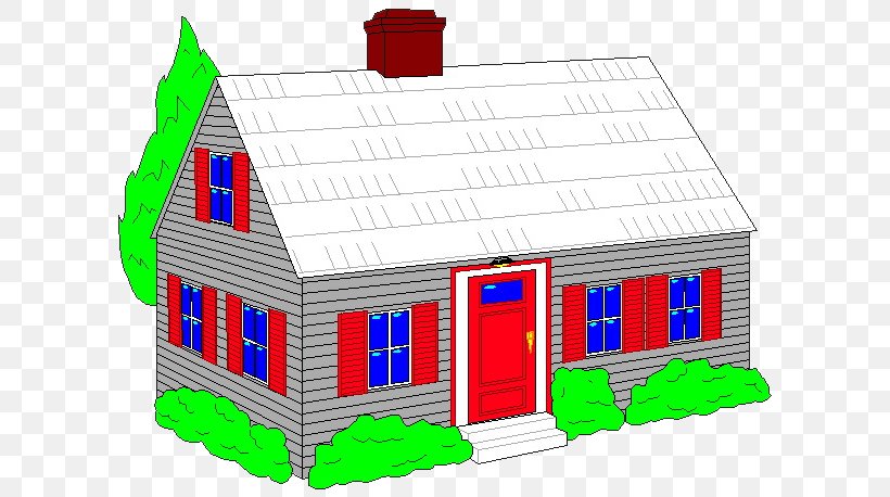 Window House Roof Clip Art, PNG, 617x458px, Window, Building, Cartoon, Door, Elevation Download Free