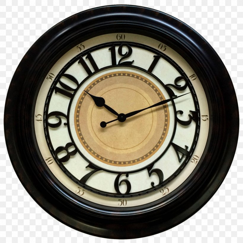 Alarm Clock Table Wall, PNG, 1065x1065px, Clock, Alarm Clock, Distressing, Home Accessories, Interior Design Services Download Free