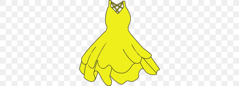 Bridesmaid Dress Gown Clip Art, PNG, 276x298px, Dress, Art, Artwork, Ball Gown, Beak Download Free