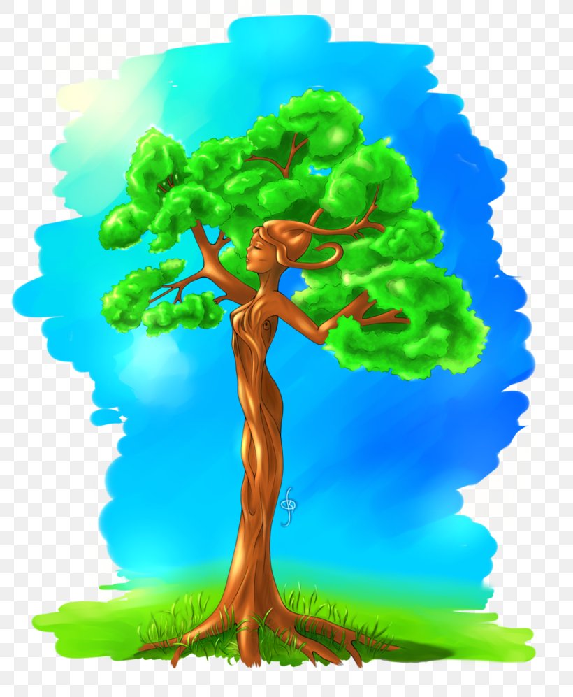 Cartoon Desktop Wallpaper Computer Plant Stem, PNG, 801x997px, Cartoon, Art, Branch, Branching, Computer Download Free